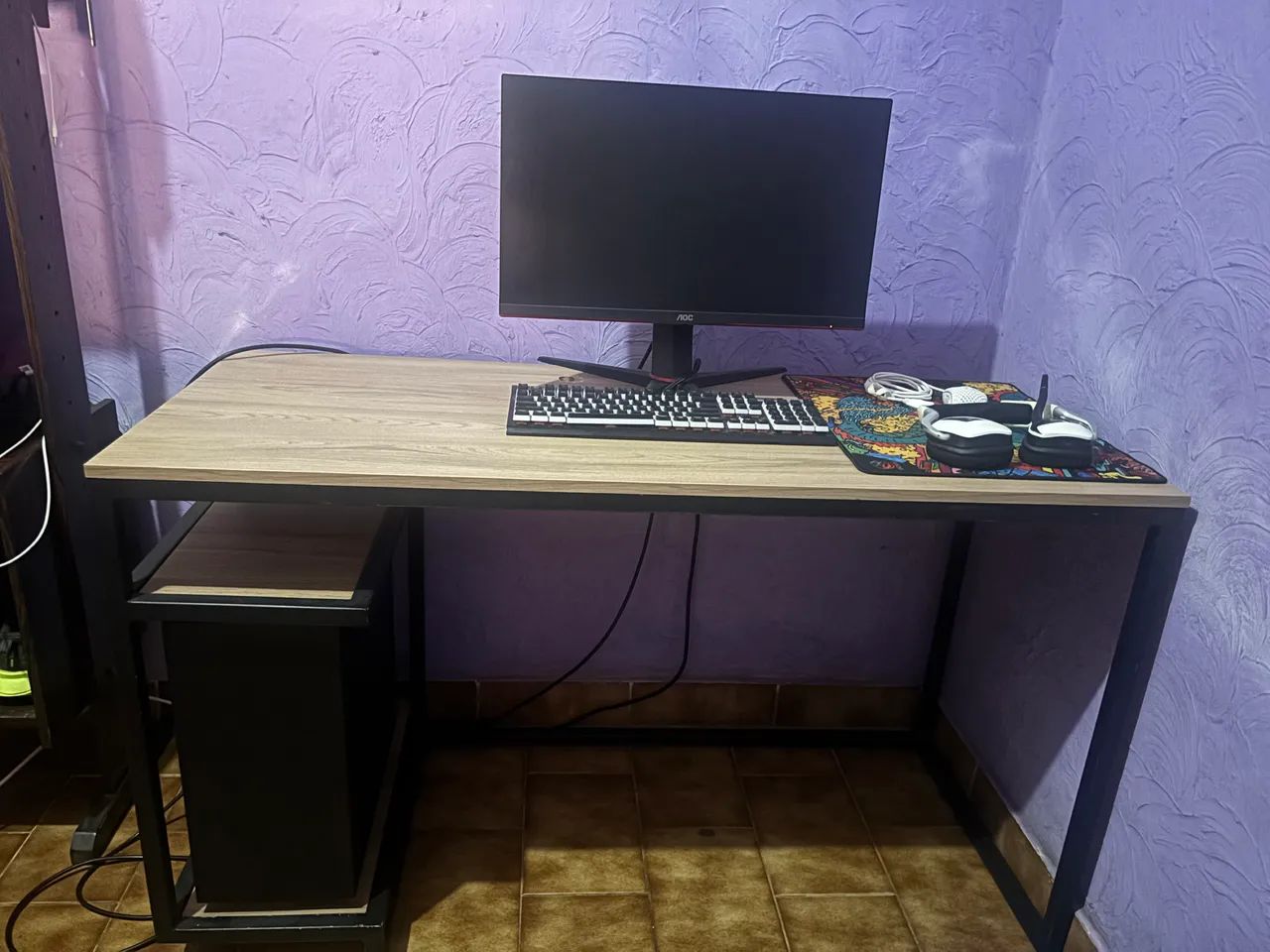 PC Gamer Completo - Foto 4