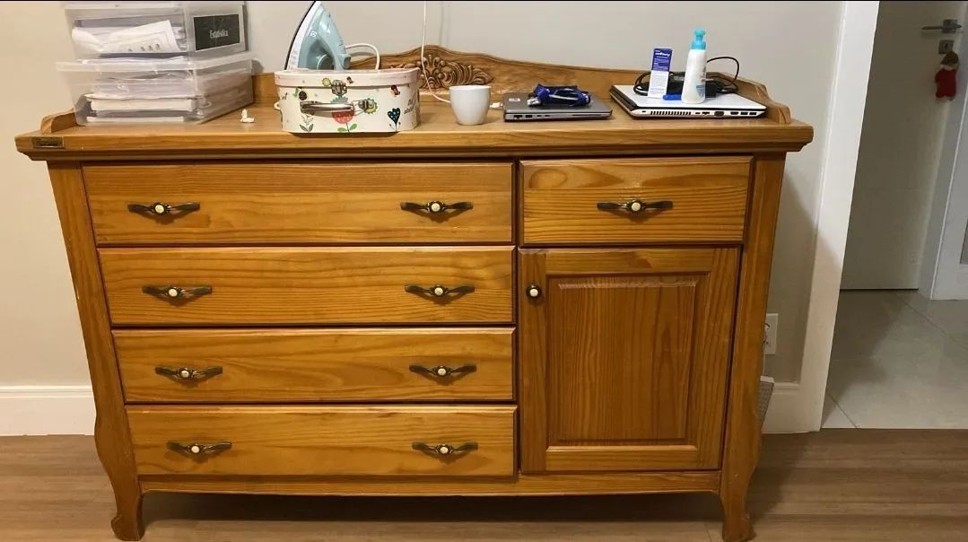 MÓVEIS INFANTIS - Foto 2