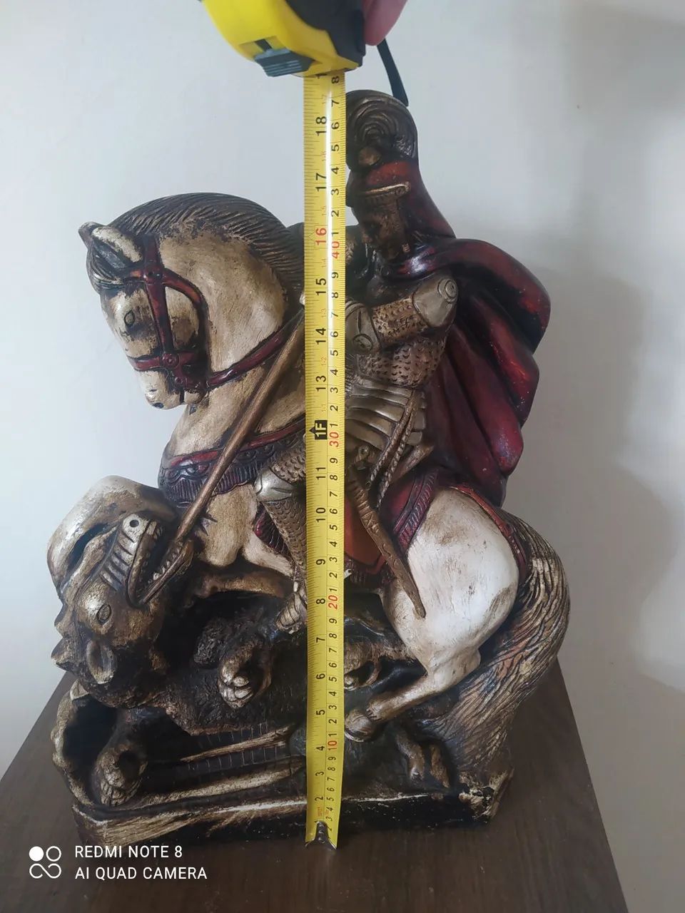 Imagem de São Jorge Guerreiro - Foto 3