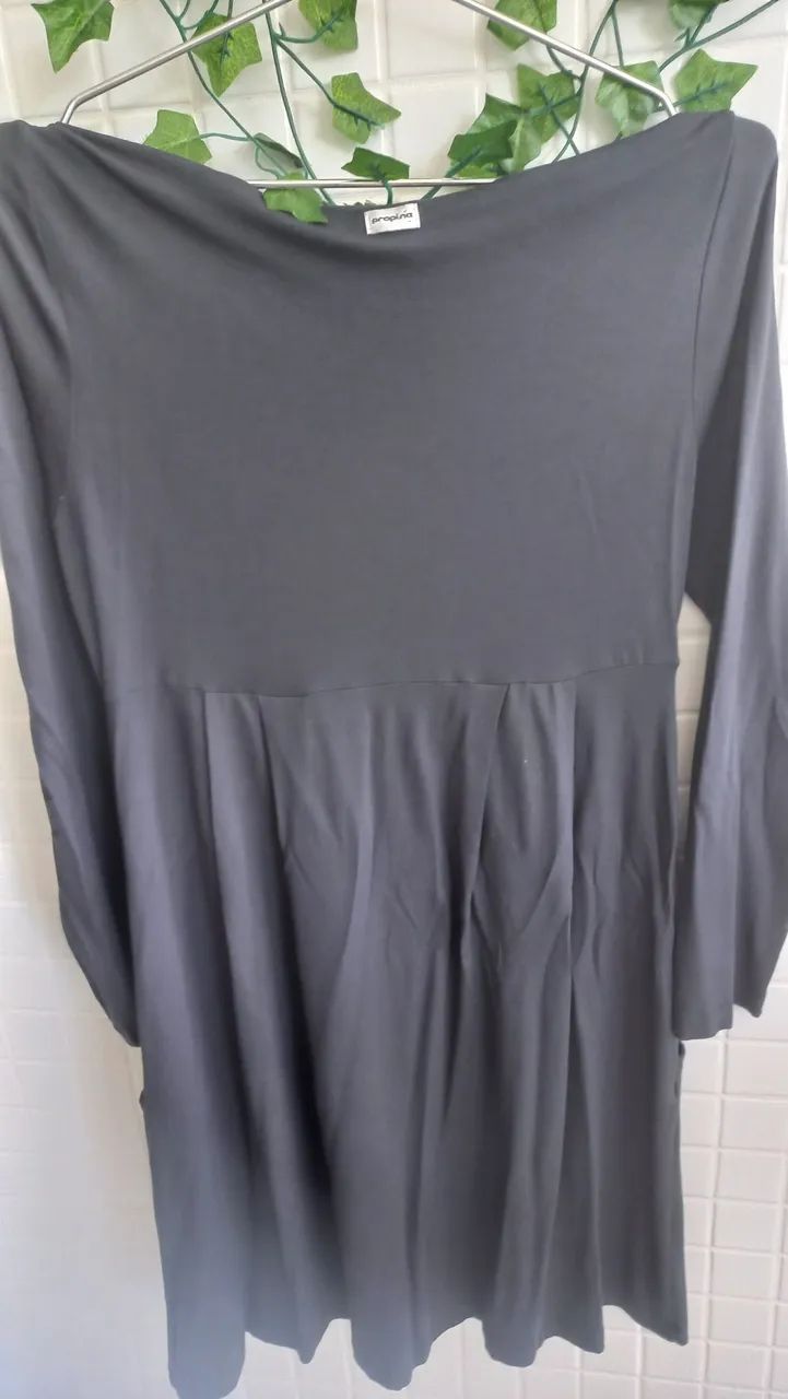 Vestido Chumbo da Propina - Foto 3