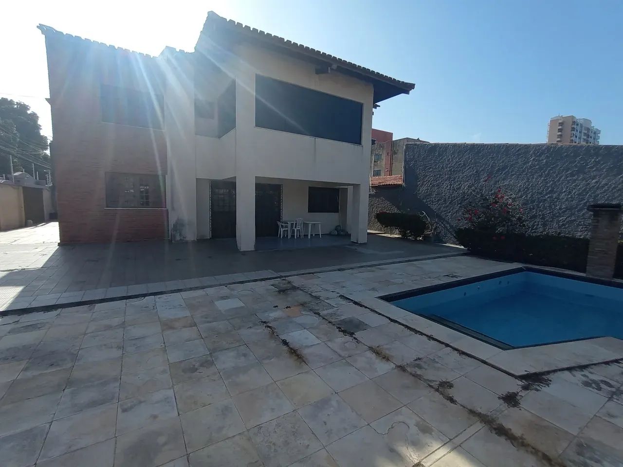 CASA para alugar na cidade de FORTALEZA-CE - Foto 3