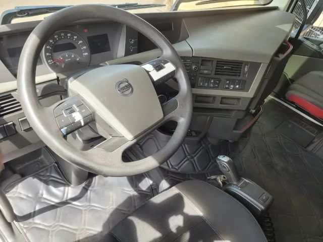 Volvo/FH 460  6x2T i.shift  2020 completo - Foto 11