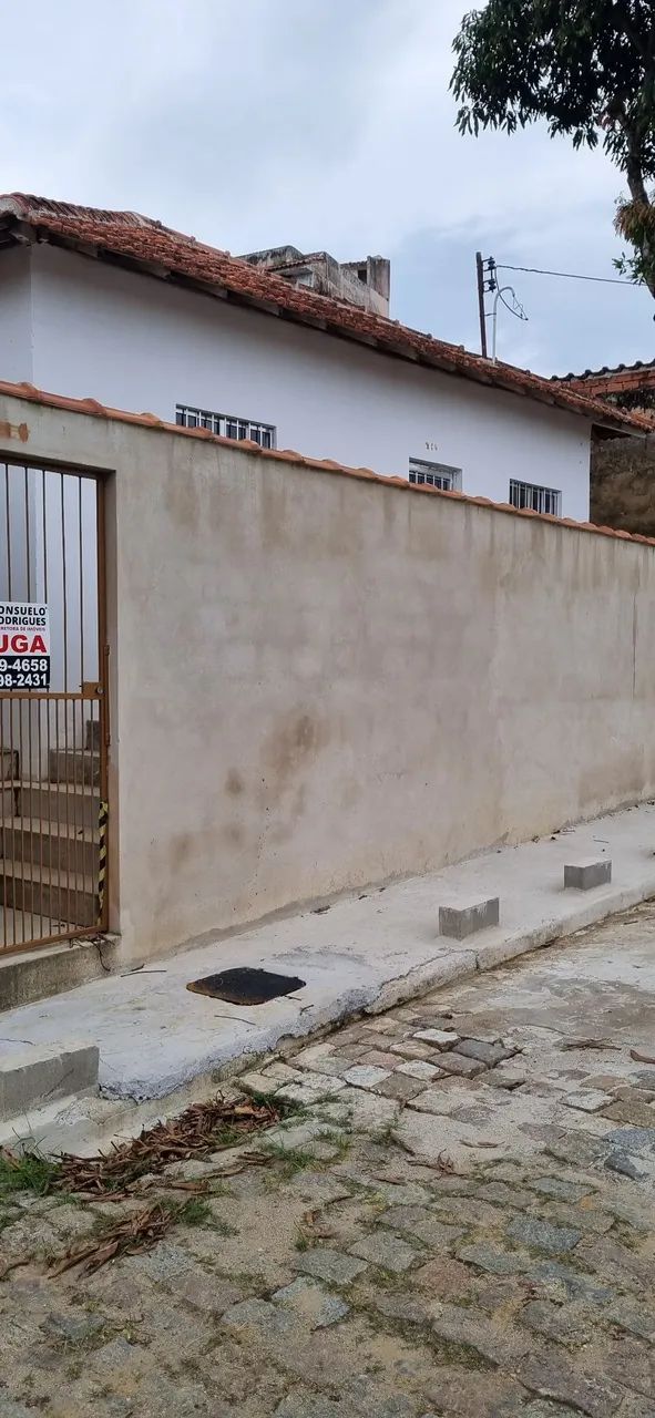 Foto - Resende - Vila Moderna