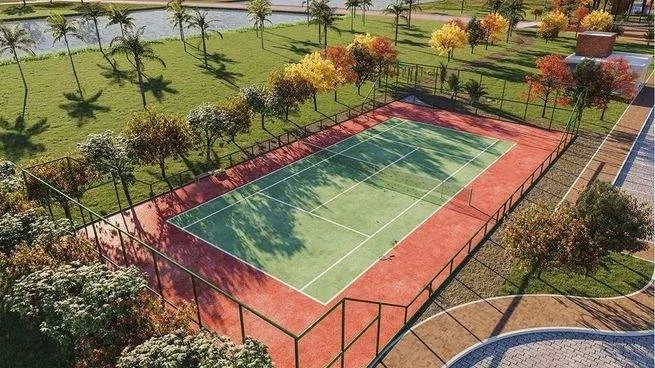 Lote à venda no VILLAREDO BARRA RESIDENCIAL, OLHOS D'ÁGUA, Barra dos Coqueiros, SE - Foto 7