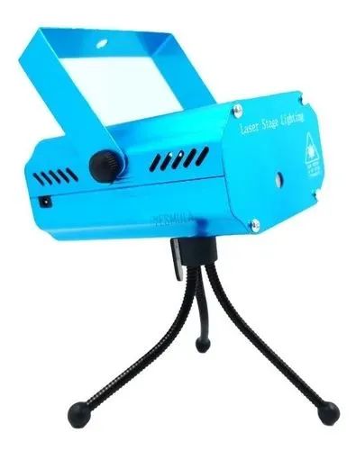 Projetor Laser Stage Light - Efeitos Incríveis! - Foto 3
