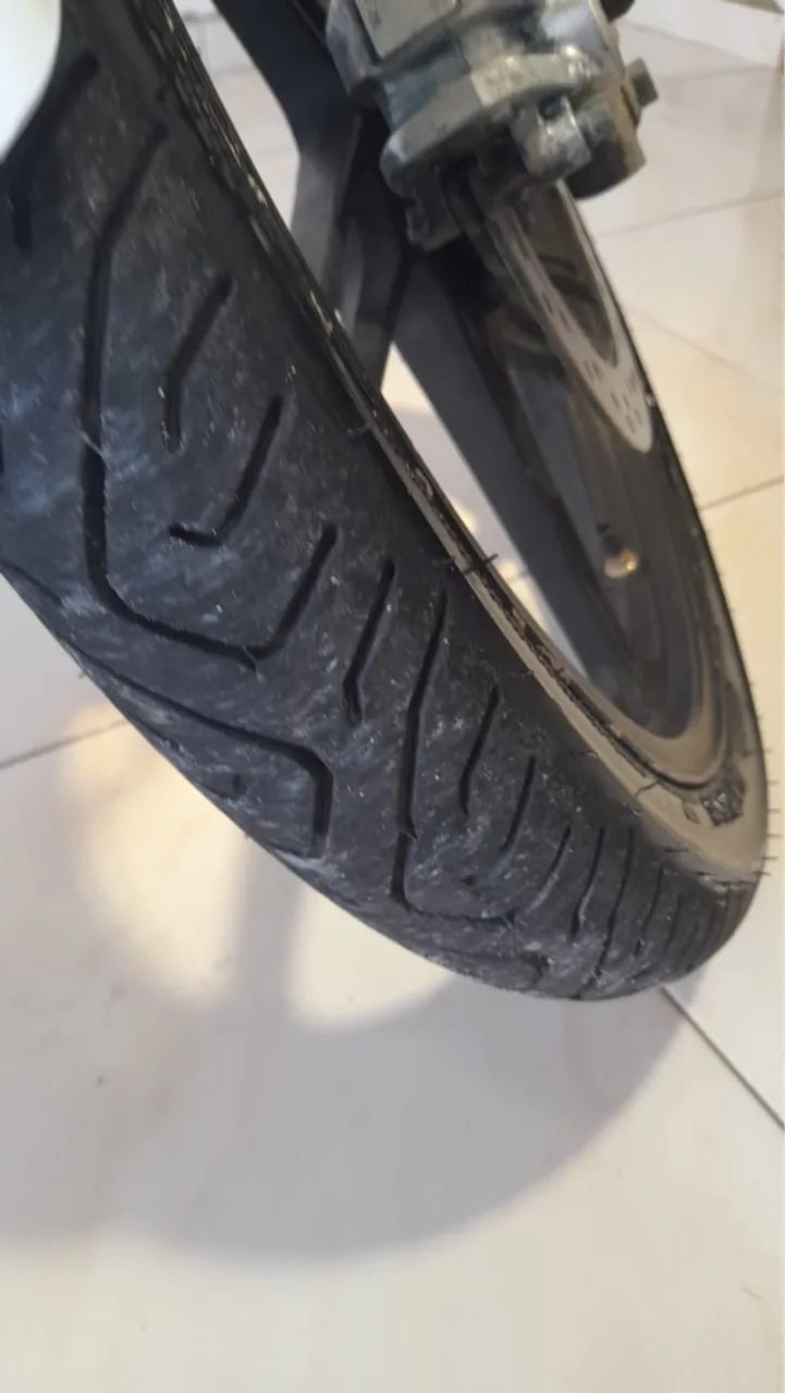 Honda CG150