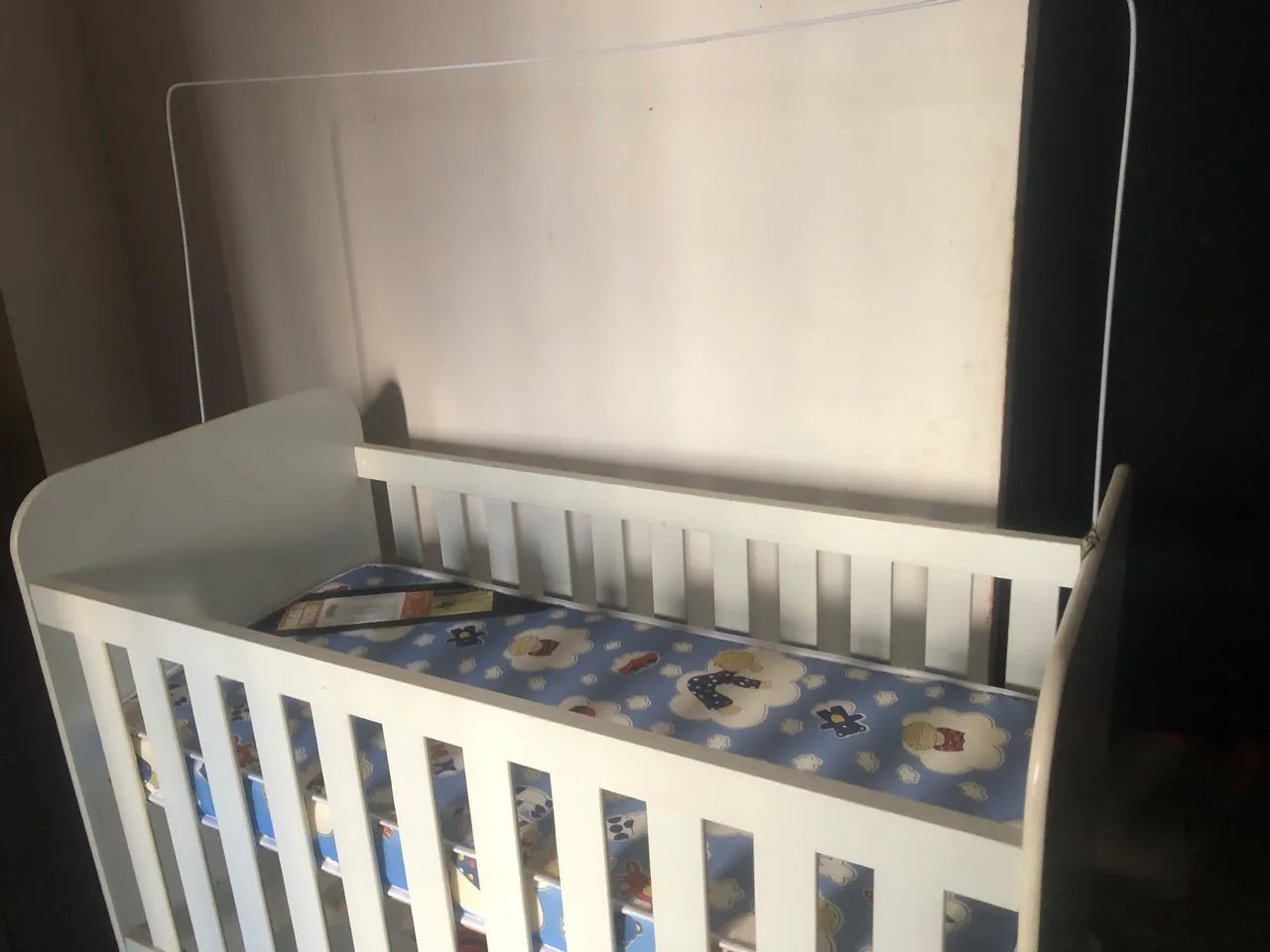 Berço pra vender64363741171331122