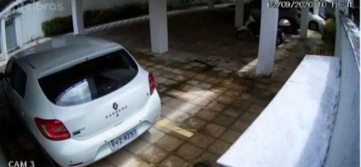 Kit de 04  Câmeras de Segurança Intelbras - Bullet - Foto 3