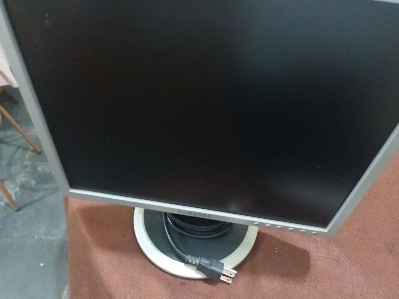 Monitor Samsung - Foto 4