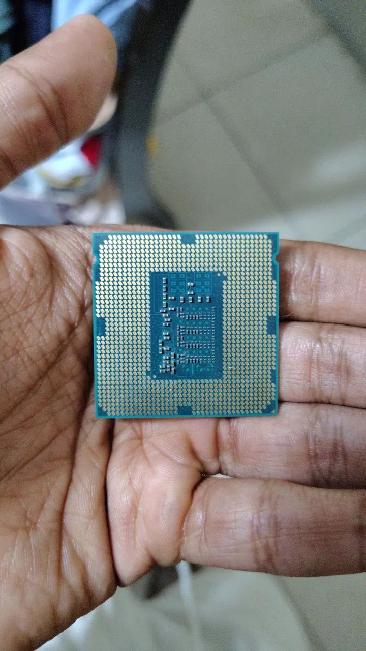 Intel Core i7 4790  - Foto 2