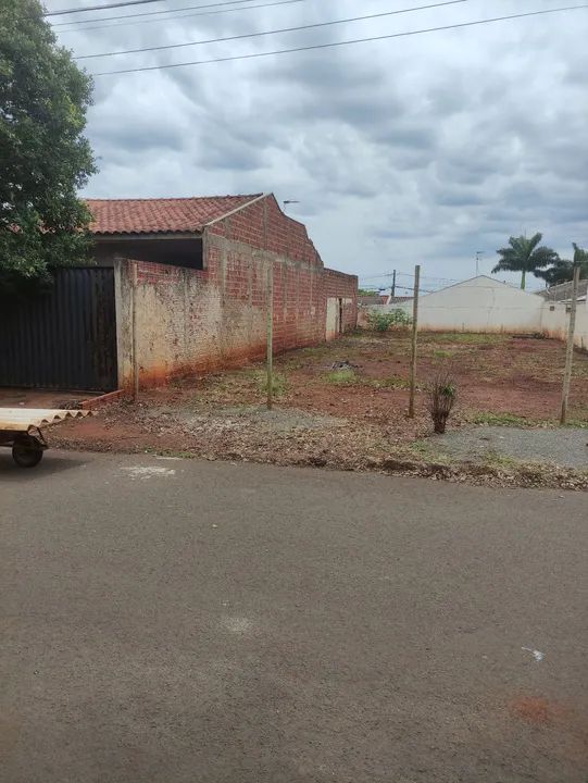 Oportunidade única* terreno no jardim castelo Sarandi  - Foto 4
