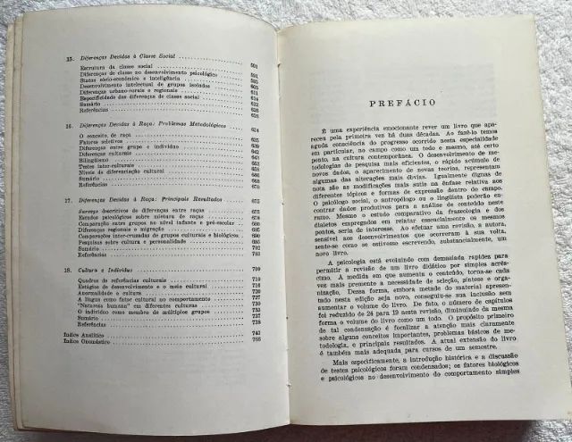 Livro - Psicologia Diferencial - Foto 4