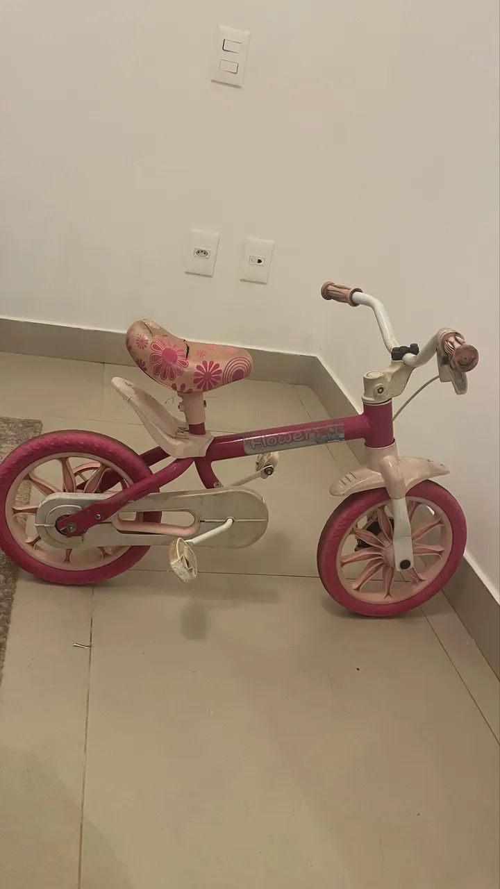 Bicicleta de criança 64640056817155122