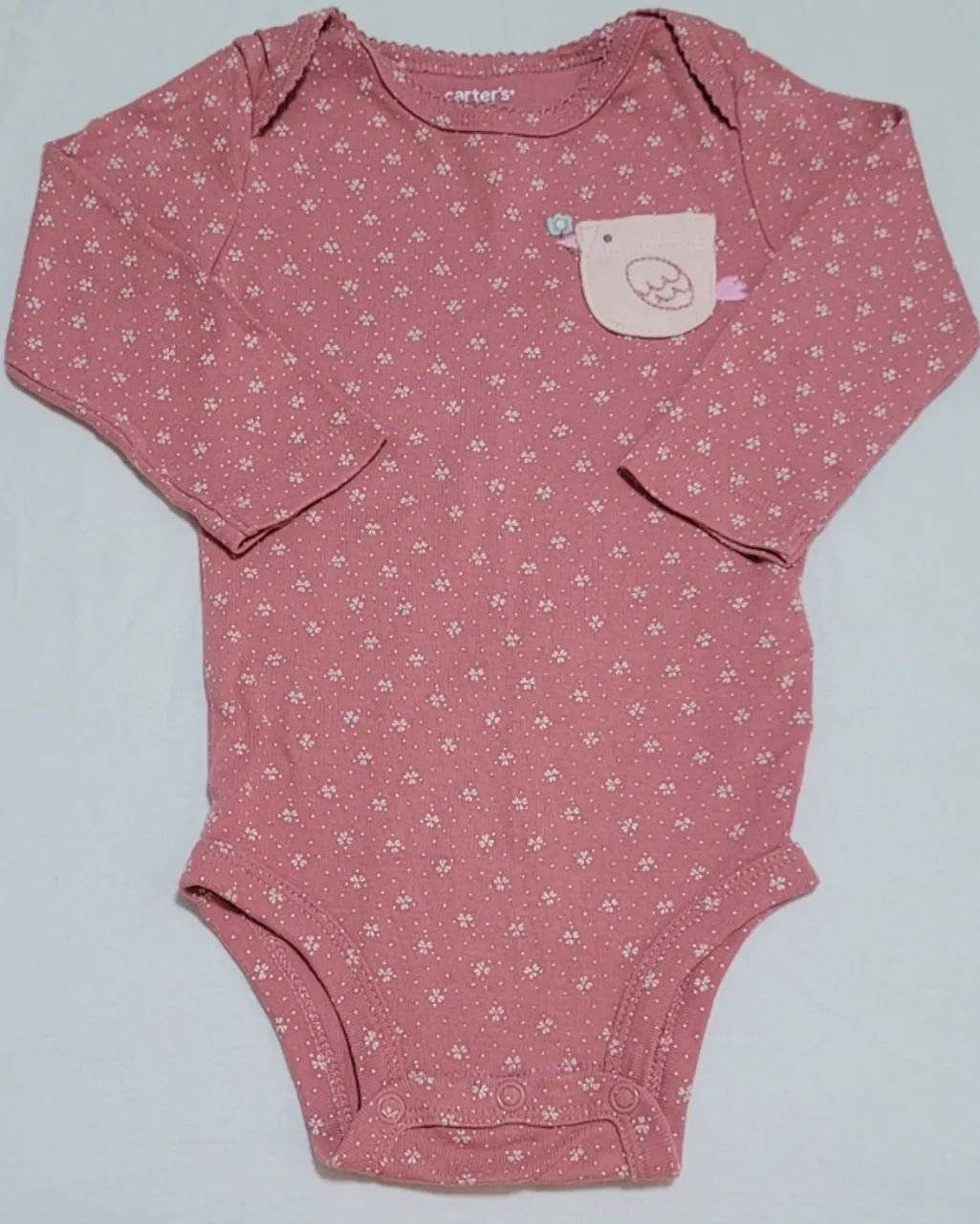 Body Carter's - Foto 4