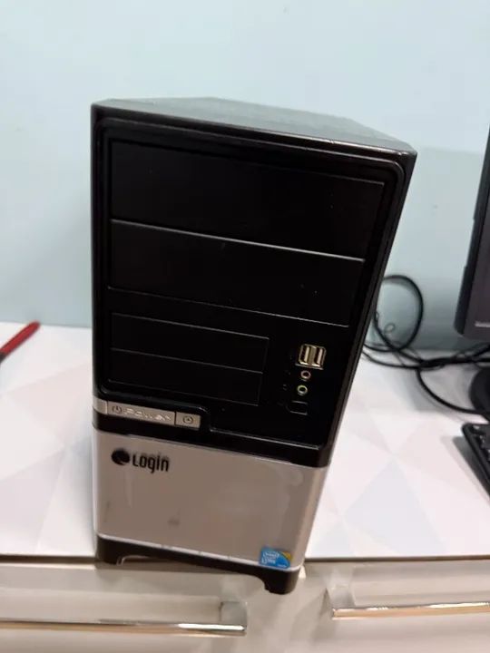 Computador Intel Core i3 2ª Geração  - Foto 5