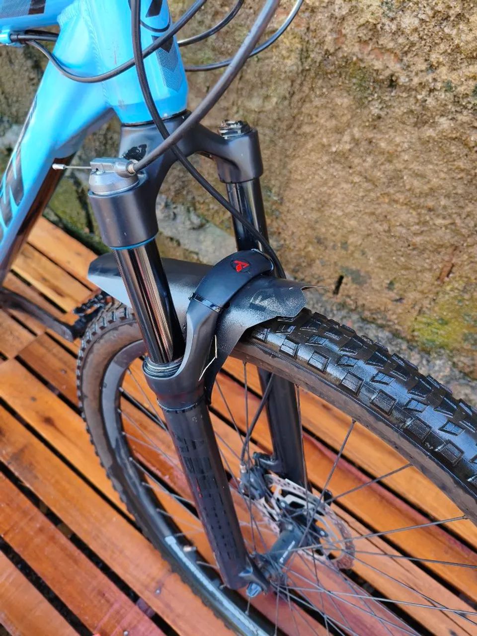 Bike TSW Huntch Tam M - Foto 4