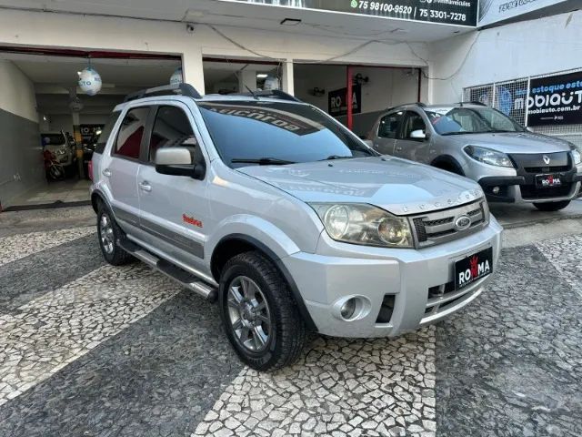 Ecosport Freestyle 1.6 2012 - Foto 2