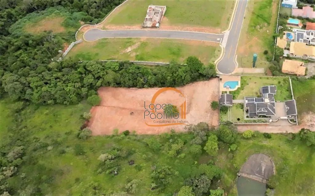 Ótima área à venda em condomínio fechado em Atibaia!! - Foto 2