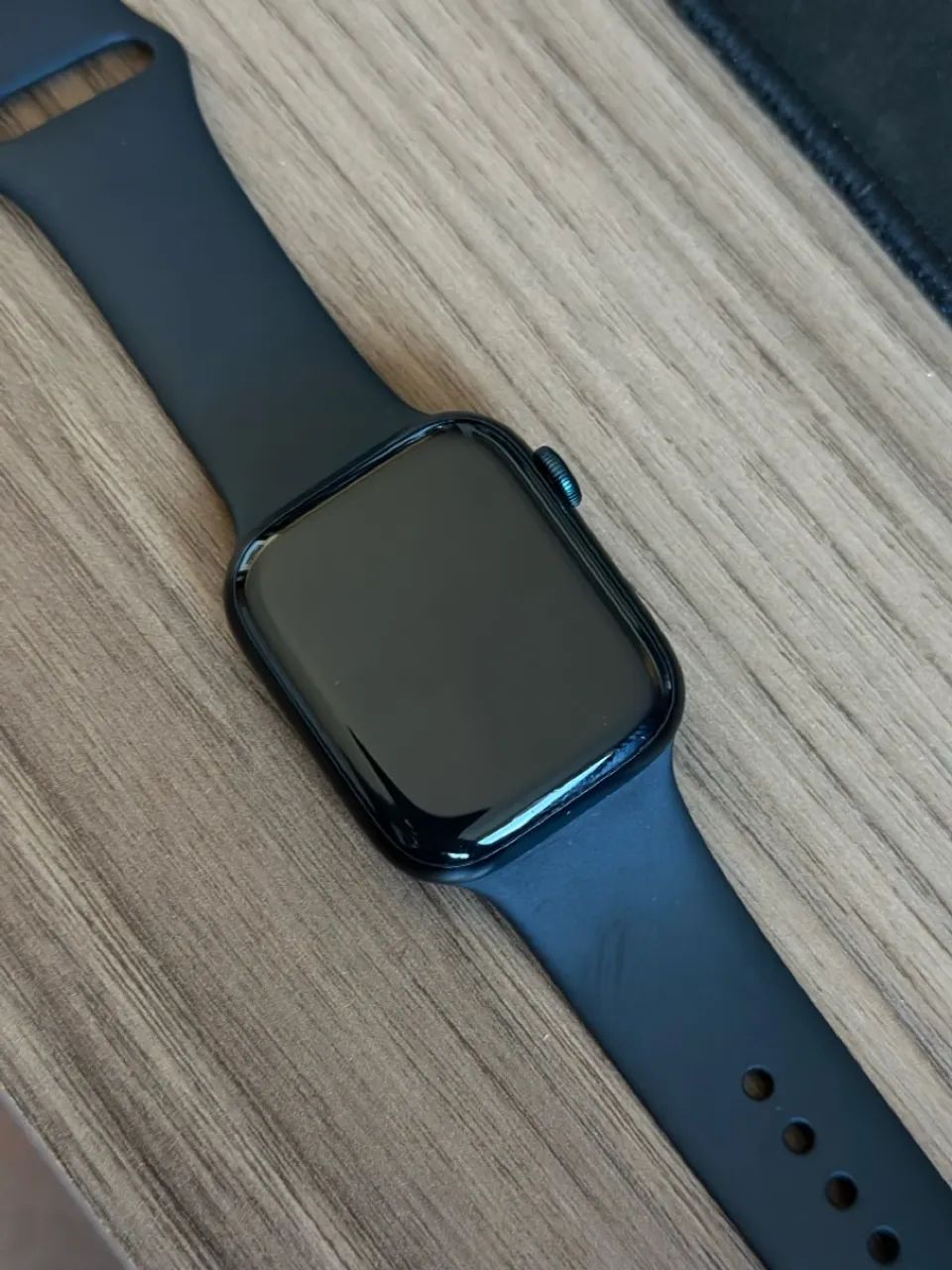 Apple Watch Series 9 45mm (GPS) - Foto 3