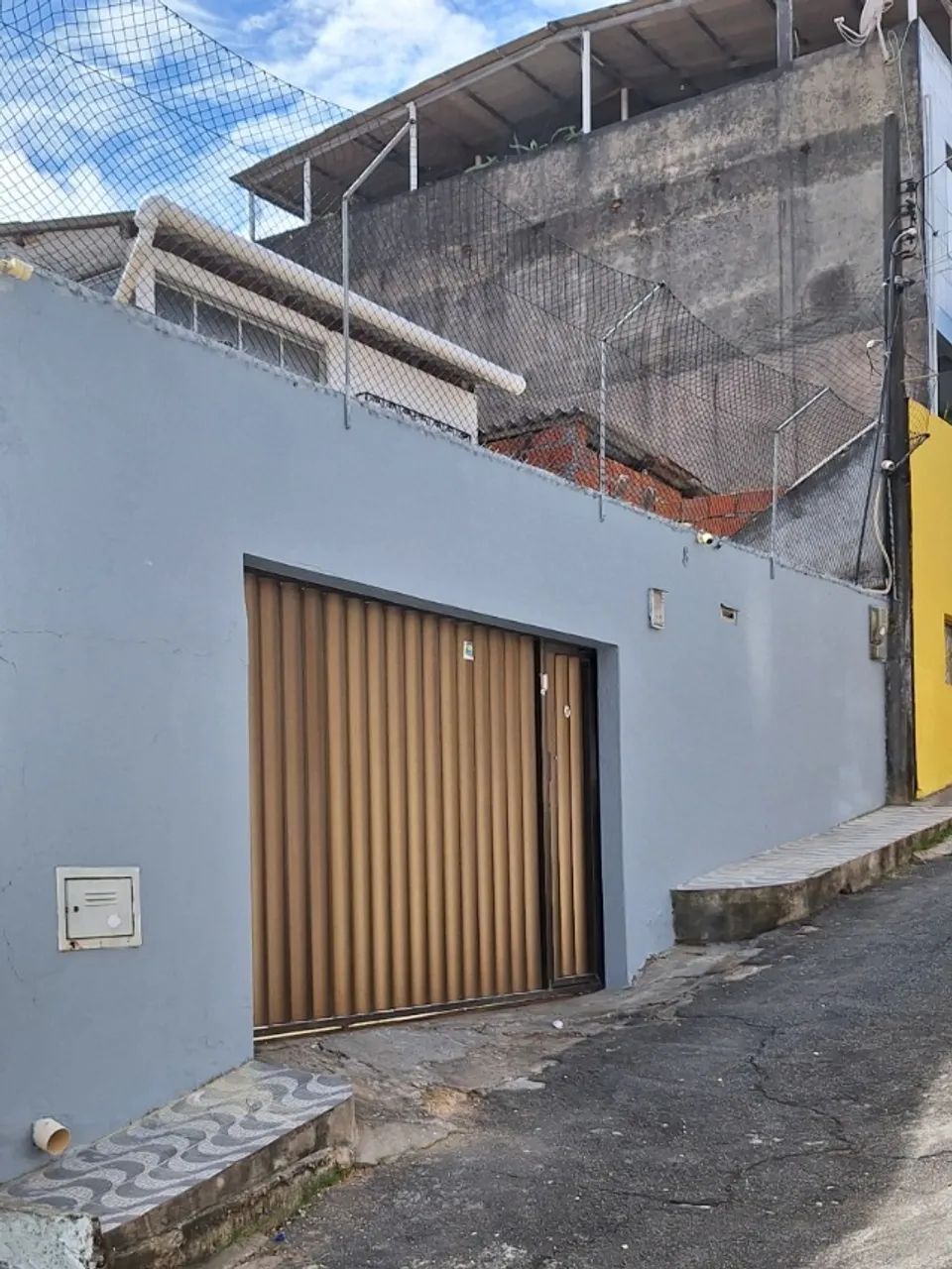 Foto - Salvador - Mussurunga I