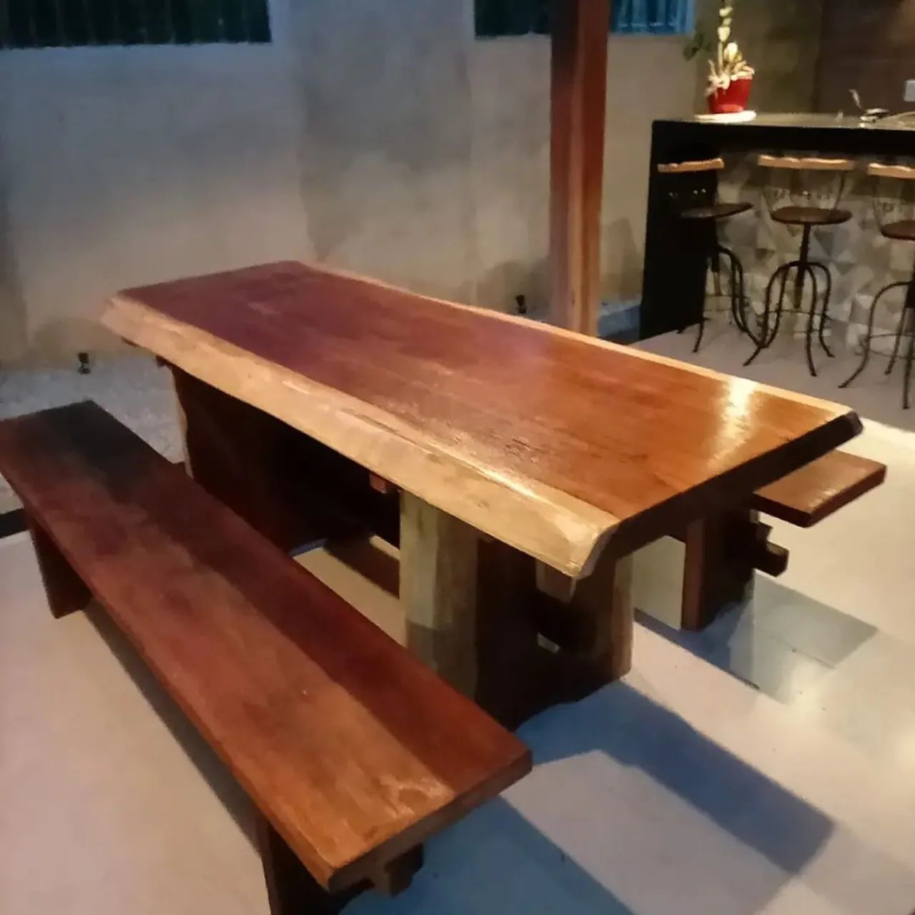 Mesas de Cascata Luxuosas - Feitas sob Medida e Exclusivas - Foto 3