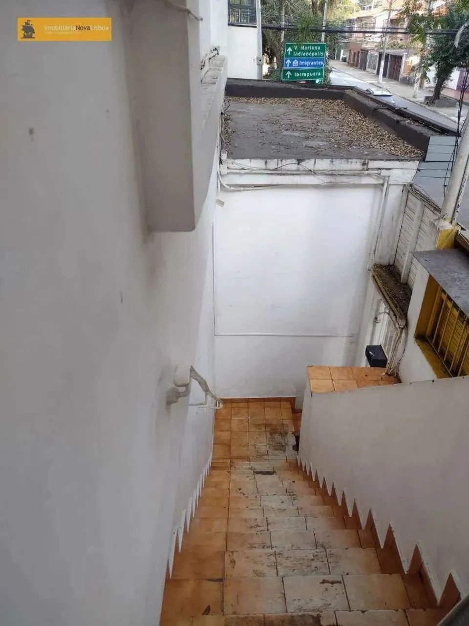 Casa para alugar, 80 m² por R$ 4.405/mês - Vila Nova Conceição - São Paulo/SP - Foto 2