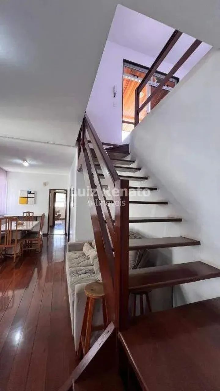 Apartamento á venda no bairro Cidade Nova - Foto 4