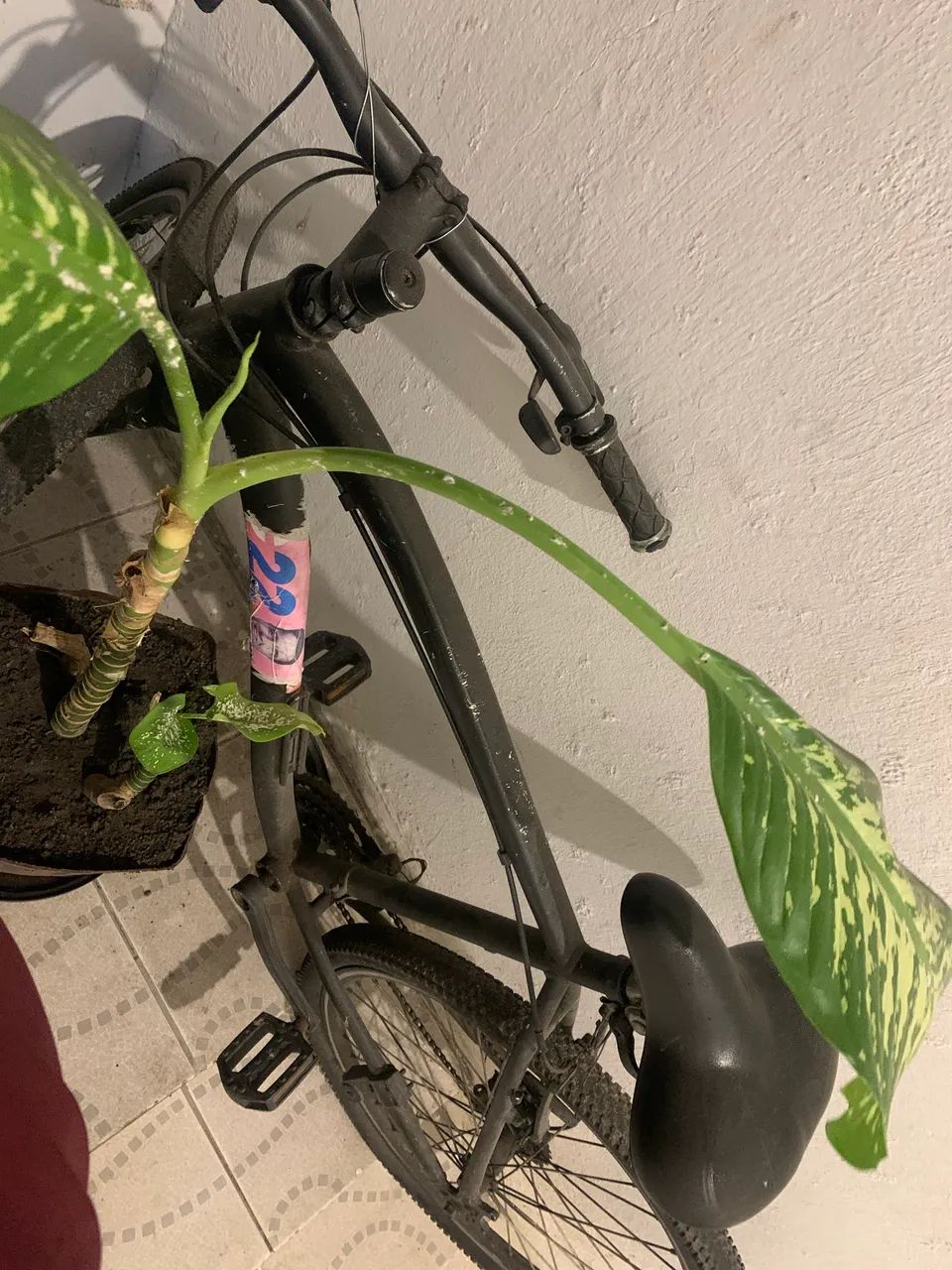 BICICLETA ARO 2664305327190147123