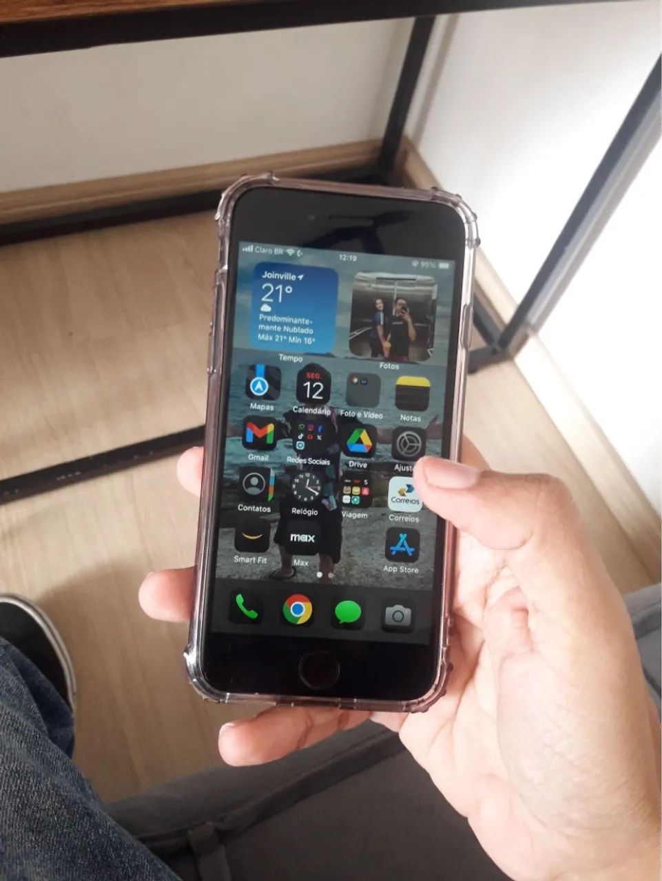 Iphone SE 2020 - Foto 2