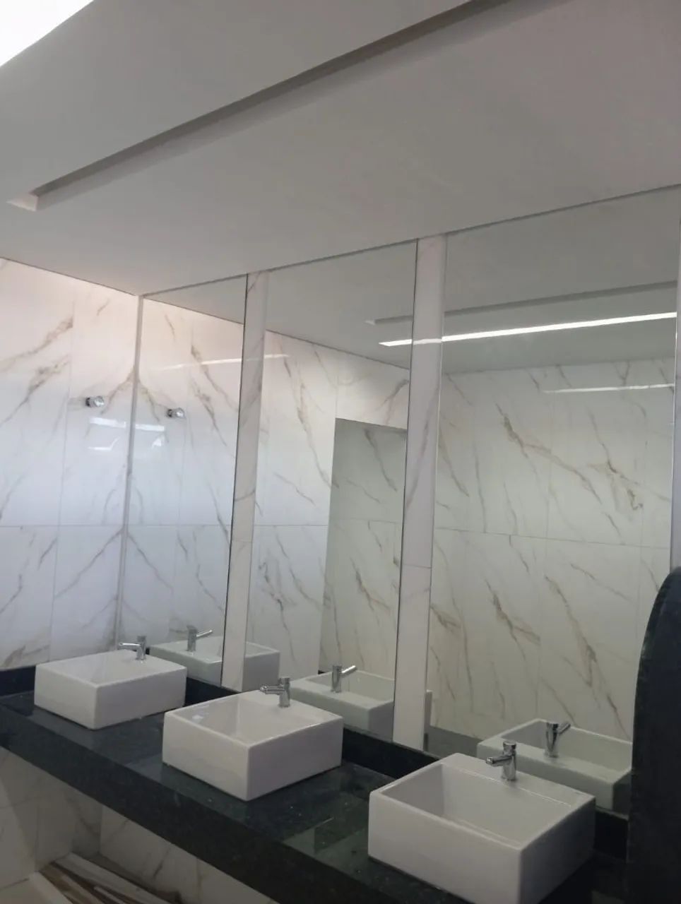 Makvidros vidros temperados a mais de 12 anos no mercado de trabalho  - Foto 4