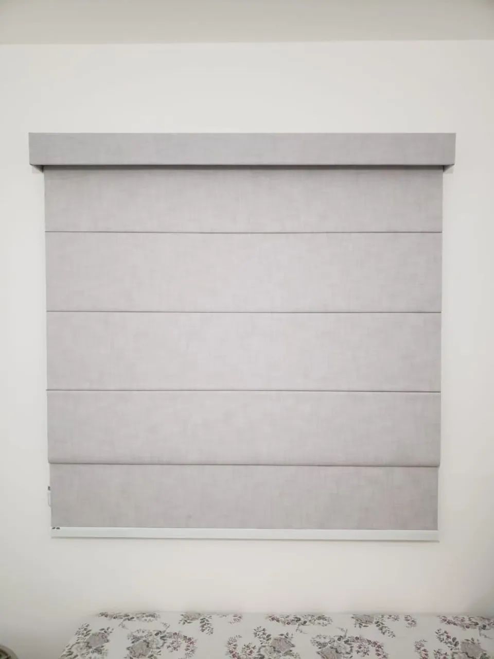 Cortinas e Persianas - Decoração Clean e Moderna - Foto 5