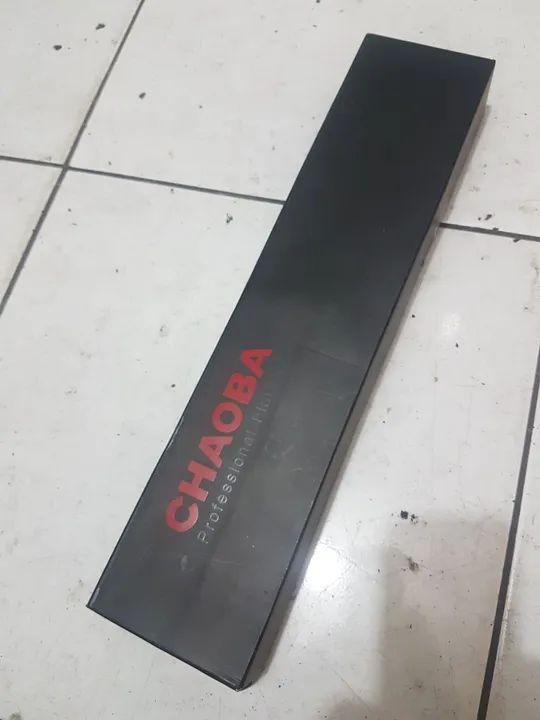 Chaoba - beyb liss Modeladora de Cabelos - Foto 4