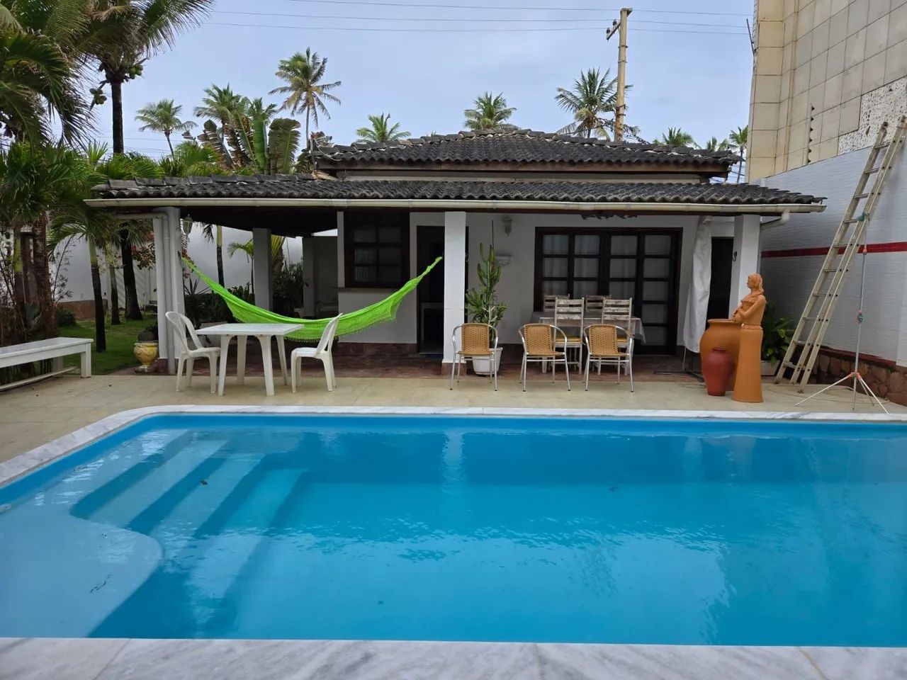 Foto - Salvador - Stella Maris
