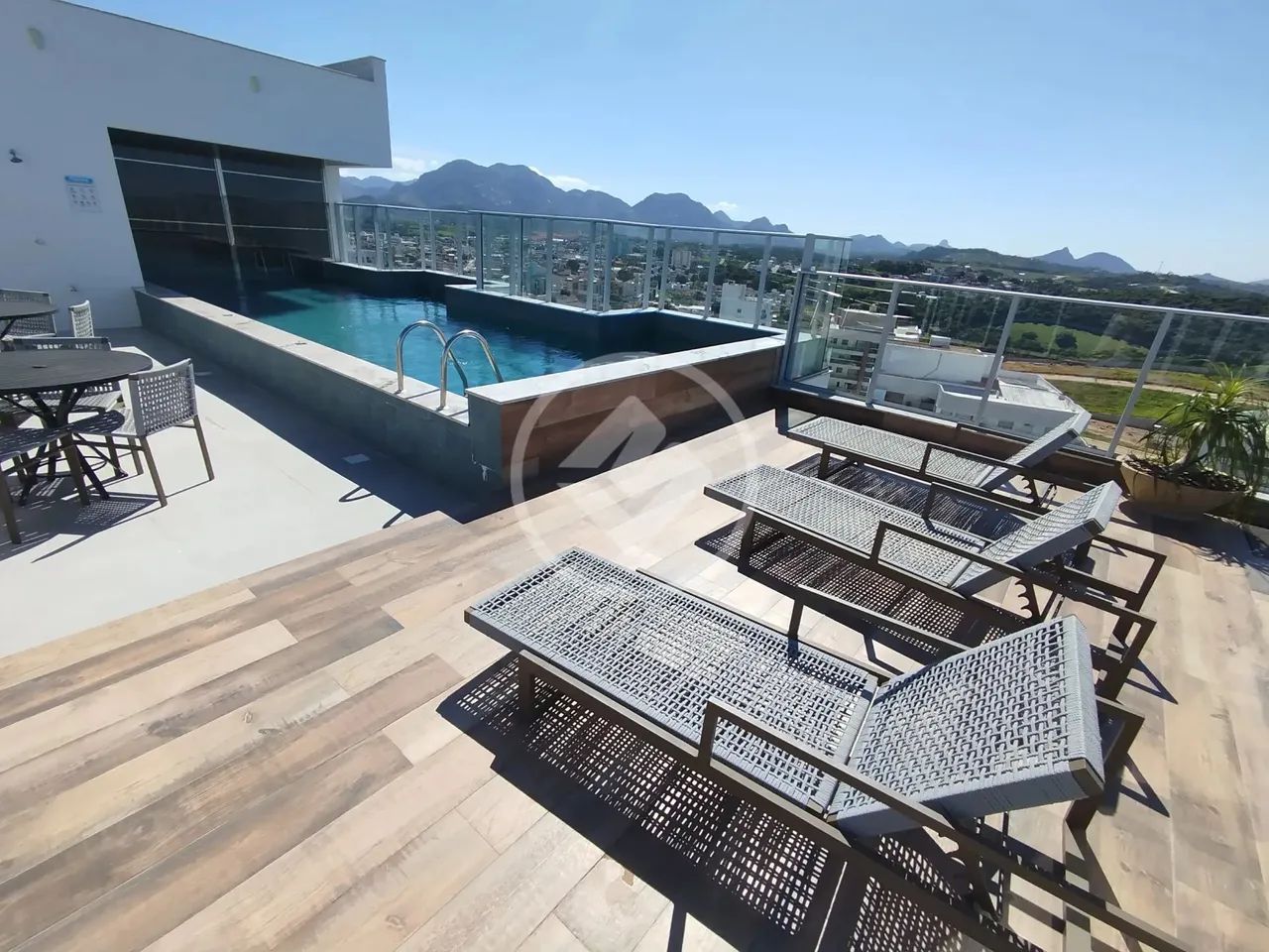 Apartamento na Praia do Morro 3 quartos e 2 suites codigo: 119137 - Foto 2