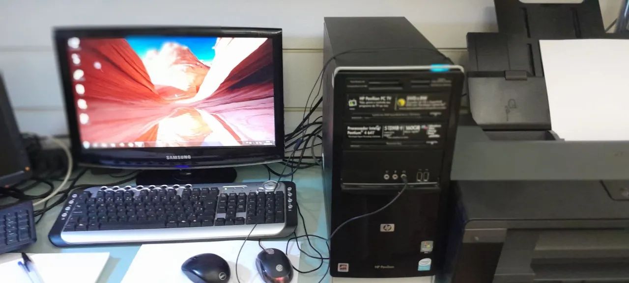 computador - Foto 5