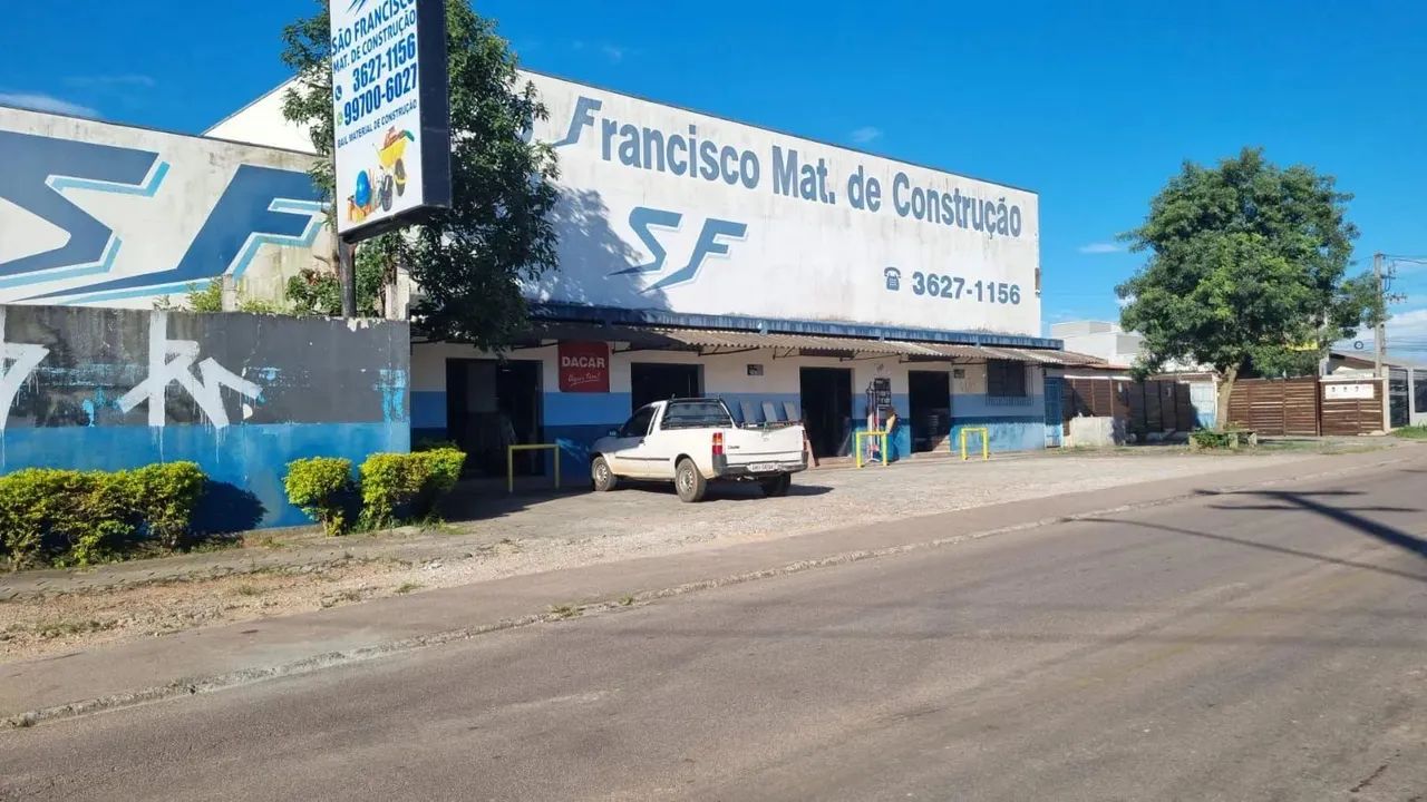 Terreno à venda, NAÇÕES , FAZENDA RIO GRANDE - PR - Foto 4