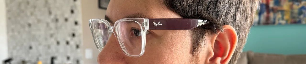 Armação Ray Ban Special Edition - Foto 5