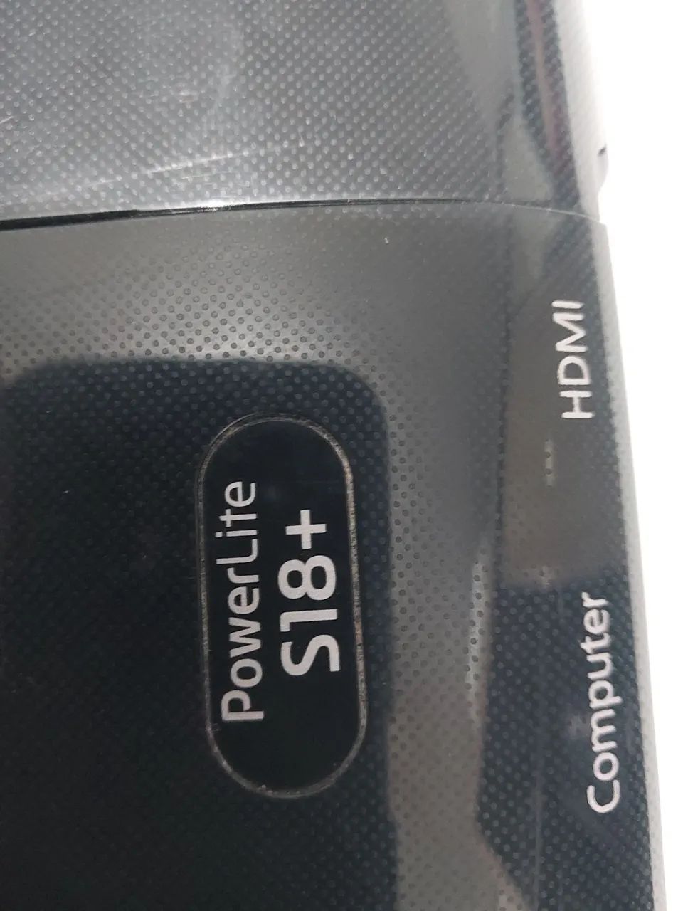 Projetor Epson HDMI 64396663474817125