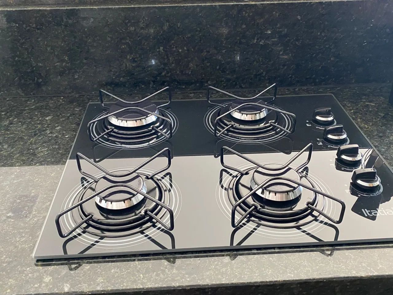 Cooktop  - Foto 3