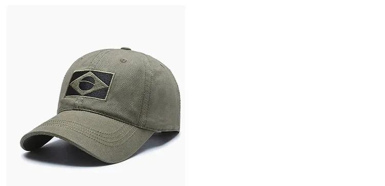 Boné Ayrton Senna Azul preto bordados Estilo e Qualidade - Foto 6