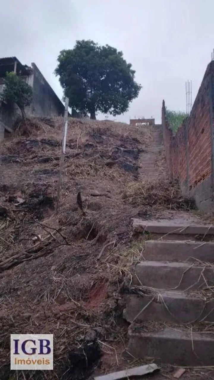 Terreno à venda, 600 m² por R$ 489.000,00 - Casa Verde Alta - São Paulo/SP - Foto 2