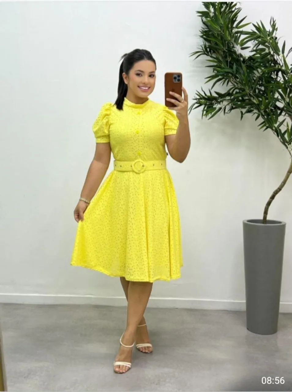 Vestido 