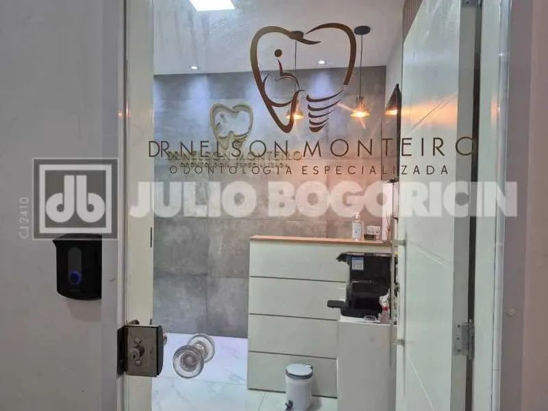 Ilha do Governador - Jardim Carioca - VENDA - Sala Comercial -