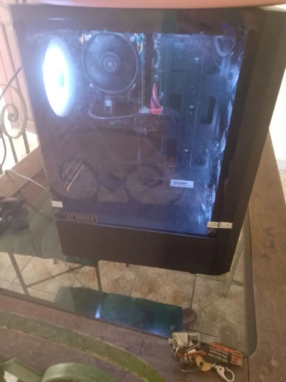 Vendo um Pc Gamer  - Foto 4