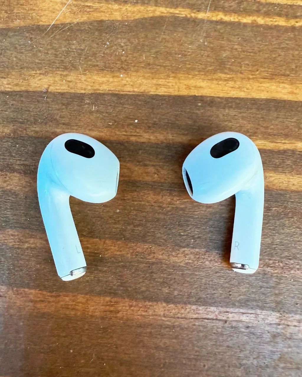 Fone AirPods 3 geração 64352268064897122