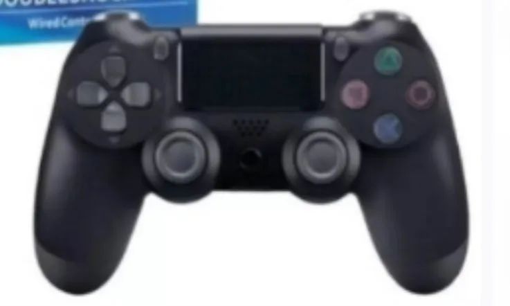 Controle sem fio para P4