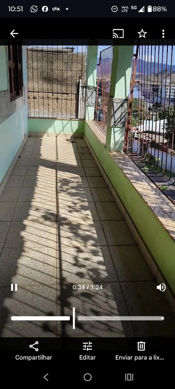 Foto - Niterói - Engenho do Mato