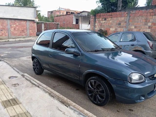 Corsa Wind 1.4 - Foto 4