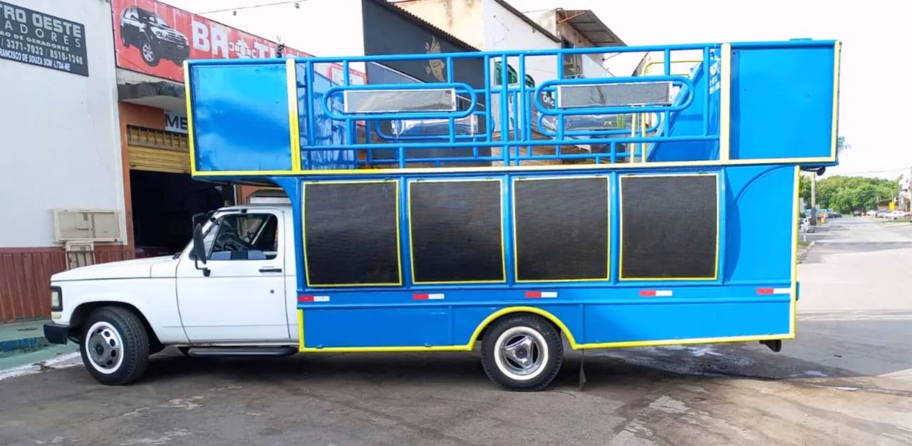 Centro oeste Produções e Publicidade  - Foto 2