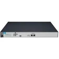Controlador de acesso HP ProCurve MSM 760 J9421A - Foto 3